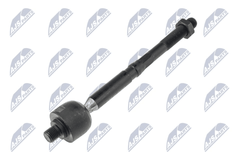 Axialgelenk Spurstange Vorderachse für MAZDA RENAULT 2 GRAND SCÉNIC II MEGANE