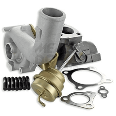 Turbolader Abgasturbolader für AUDI SKODA VW A3 OCTAVIA I Combi BORA Variant