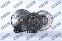 Kupplungssatz für AUDI SEAT VW Q3 TT Roadster ALHAMBRA CADDY III