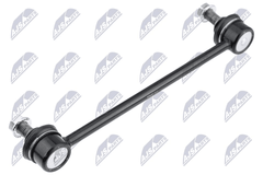 Koppelstange Stabilisator Vorderachse für RENAULT SMART TWINGO III FORFOUR