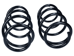 2x Fahrwerksfeder Vorderachse für SEAT SKODA VW ATECA TARRACO KAROQ KODIAQ I