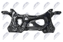 Hilfsrahmen Aggregateträger Vorderachse für SEAT SKODA VW SSANGYONG LEON ST SC