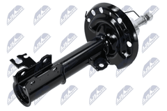 Stoßdämpfer Vorderachse links für FIAT OPEL CROMA SIGNUM CC VECTRA C Caravan