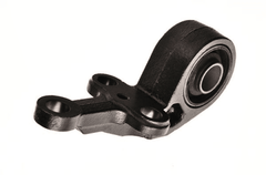 Lagerung Lenker Vorderachse hinten für NISSAN ALMERA II Hatchback