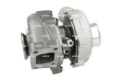 Turbolader Abgasturbolader für CITROËN FIAT IVECO JUMPER II Bus DUCATO Kasten