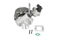 Turbolader Abgasturbolader für CITROËN FIAT IVECO JUMPER II Bus DUCATO Kasten