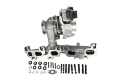 Turbolader Abgasturbolader für ALFA ROMEO FIAT OPEL SUZUKI JEEP GIULIETTA 500L