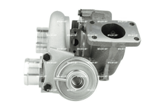 Turbolader Abgasturbolader für VW CRAFTER 30-50 Kasten Pritsche/Fahrgestell