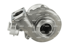 Turbolader Abgasturbolader für VW CRAFTER 30-50 Kasten Pritsche/Fahrgestell