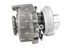 Turbolader Abgasturbolader für VW CRAFTER 30-50 Kasten Pritsche/Fahrgestell