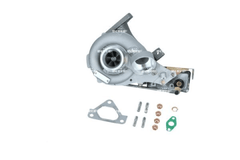 Turbolader Abgasturbolader für MERCEDES-BENZ SEAT C-KLASSE Sportcoupe T-Model