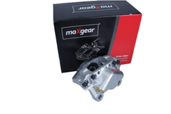 Bremssattel Hinterachse rechts für OPEL SAAB ASTRA F Stufenheck CC Caravan