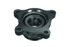 Radlagersatz Hinterachse rechts für TOYOTA 4 RUNNER V FJ CRUISER LAND 200 PRADO