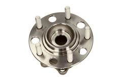 Radlagersatz Hinterachse für CITROËN DODGE MITSUBISHI PEUGEOT JEEP C4 AIRCROSS