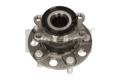Radlagersatz Hinterachse für CITROËN DODGE MITSUBISHI PEUGEOT JEEP C4 AIRCROSS