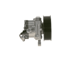 Hydraulikpumpe Lenkung für MERCEDES-BENZ GL-KLASSE M-KLASSE R-KLASSE