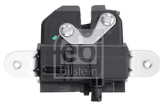 Heckklappenschloss für ALFA ROMEO FIAT LANCIA MITO DOBLO Kombi Cargo YPSILON