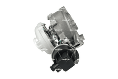 Turbolader Abgasturbolader für AUDI A4 B7 Avant
