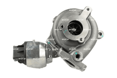 Turbolader Abgasturbolader für AUDI A4 B7 Avant