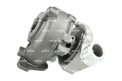 Turbolader Abgasturbolader für AUDI A4 B7 Avant