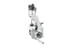 Turbolader Abgasturbolader für OPEL VAUXHALL ASTRA J Stufenheck Caravan GTC K