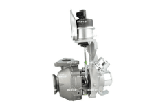 Turbolader Abgasturbolader für OPEL VAUXHALL ASTRA J Stufenheck Caravan GTC K