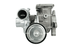 Turbolader Abgasturbolader für MAZDA BT-50 Pick-up