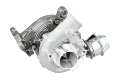 Turbolader Abgasturbolader für AUDI VW A2 LUPO I