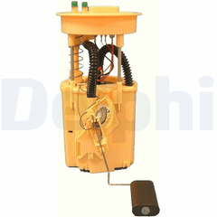 Kraftstoff Fördereinheit für AUDI CITROËN SEAT SKODA VW A3 C5 II LEON TOLEDO