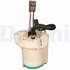 Kraftstoffpumpe für OPEL VECTRA C CC Caravan