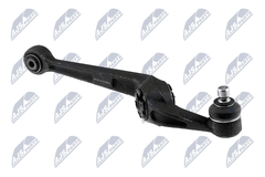 Querlenker Vorderachse rechts für CITROËN PEUGEOT RENAULT TALBOT C15 Kombi LNA