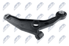 Querlenker Vorderachse links für DODGE FIAT JOURNEY FREEMONT