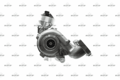 Turbolader Abgasturbolader für AUDI SEAT SKODA VW A3 Sportback Limousine