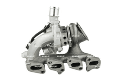 Turbolader Abgasturbolader für OPEL CHEVROLET ADAM ASTRA J Stufenheck Caravan
