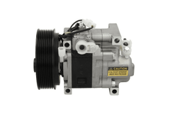 Kompressor Klimaanlage für MAZDA 3 Stufenheck 6 Sport Kombi