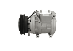 Kompressor Klimaanlage für TOYOTA LAND CRUISER 100