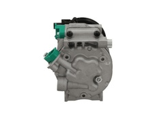 Kompressor Klimaanlage für HYUNDAI KIA GRANDEUR SANTA FÉ II SONATA V Kasten/SUV