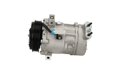 Kompressor Klimaanlage für OPEL SAAB CADILLAC ASTRA G Stufenheck Caravan CC
