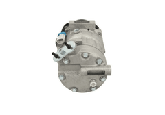 Kompressor Klimaanlage für OPEL SAAB CADILLAC ASTRA G Stufenheck Caravan CC