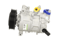 Kompressor Klimaanlage für AUDI VW A4 Allroad B9 Avant A5 Sportback Cabriolet