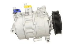 Kompressor Klimaanlage für AUDI VW A4 Allroad B9 Avant A5 Sportback Cabriolet
