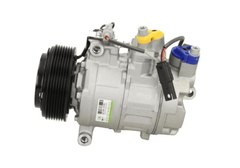 Kompressor Klimaanlage für BMW 5 Touring