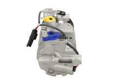 Kompressor Klimaanlage für BMW 5 Touring