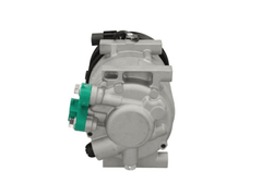 Kompressor Klimaanlage für KIA PICANTO II