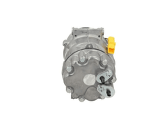 Kompressor Klimaanlage für CITROËN FIAT PEUGEOT TOYOTA C8 JUMPY II