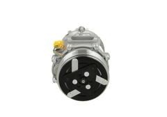Kompressor Klimaanlage für CITROËN FIAT PEUGEOT TOYOTA C8 JUMPY II