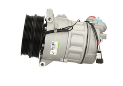 Kompressor Klimaanlage für VOLVO V40 Schrägheck Cross Country Kasten/Schrägheck