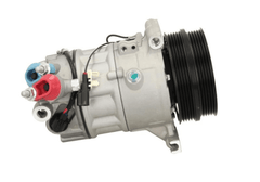 Kompressor Klimaanlage für VOLVO V40 Schrägheck Cross Country Kasten/Schrägheck