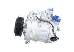Kompressor Klimaanlage für VW AMAROK CALIFORNIA T6 Camper MULTIVAN T5