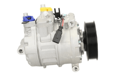 Kompressor Klimaanlage für AUDI A4 B6 Avant A8 D3
